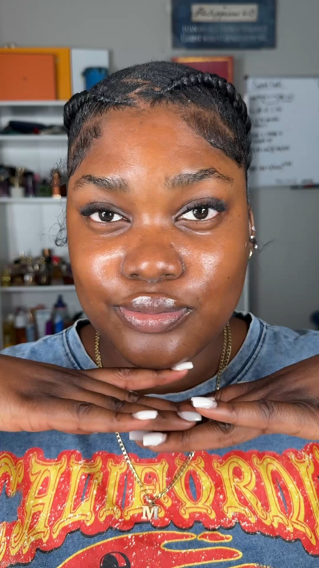 Natural Clean girl makeup 🥰

#LTKBeauty