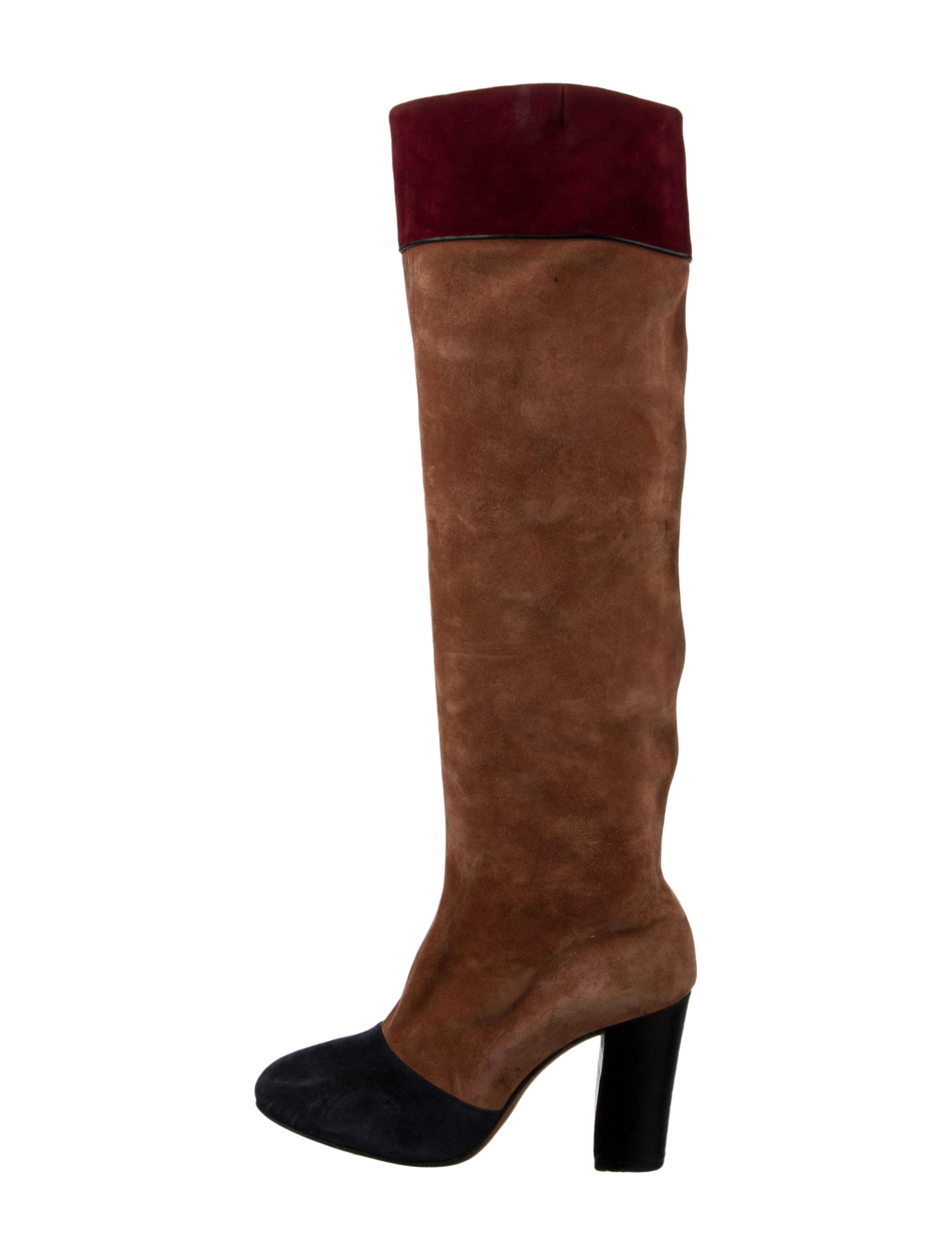 Vintage Late 1950's - Early 1960's Boots | The RealReal