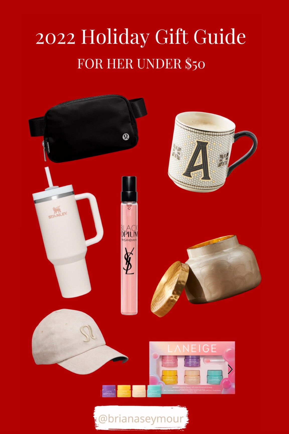 2022 Holiday Gift Guide for Her under $50

#LTKSeasonal #LTKHoliday #LTKunder50