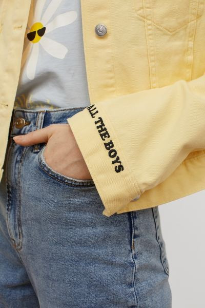 Jackets | H&M (UK, MY, IN, SG, PH, TW, HK)