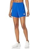adidas Women's Entrada 22 Shorts, Team Royal Blue, XX-Small | Amazon (US)