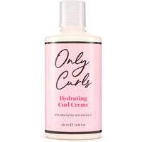 Only Curls Hydrating Curl Creme250 ml | Boots.com