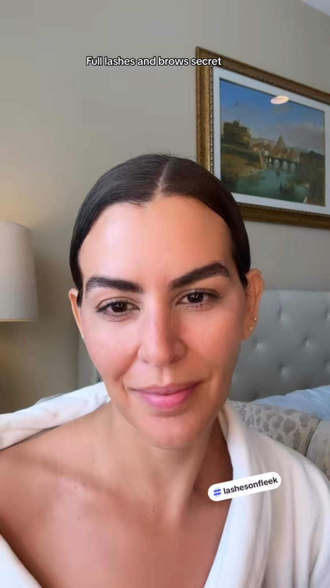 Lash and brow serum! 

#LTKSeasonal #LTKOver40 #LTKBeauty