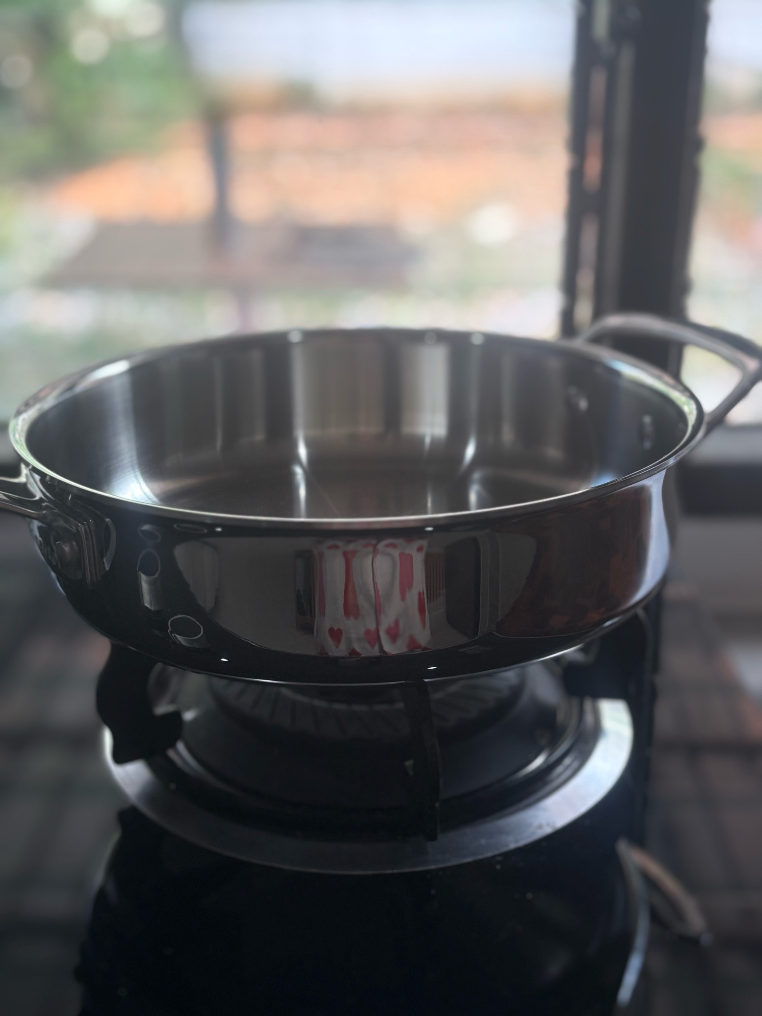 our fav pans are from cuisinart! they are such good quality, and they’re stainless steel so they’re non-toxic! 

shop the exact set that we have below! perfect for gifts as well! 💕

#LTKGiftGuide #LTKFamily #LTKHome