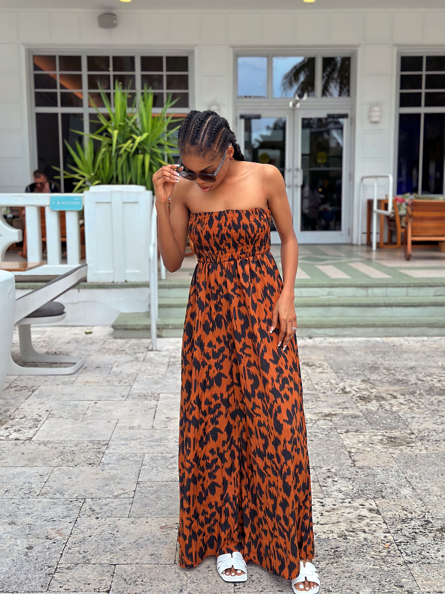 Perfect summer dresss#LTKMostLoved

#LTKstyletip #LTKfindsunder50
