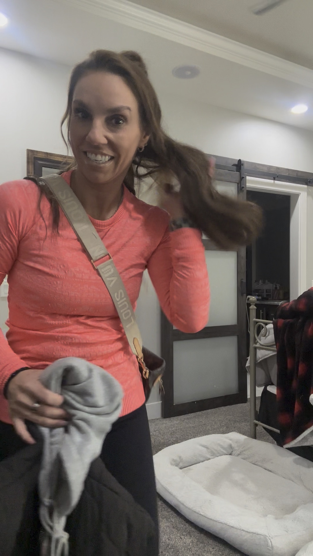 Get ready with me day one of LTKs 21 day challenge! 

#LTKWatchNow #LTKActive #LTKFitness