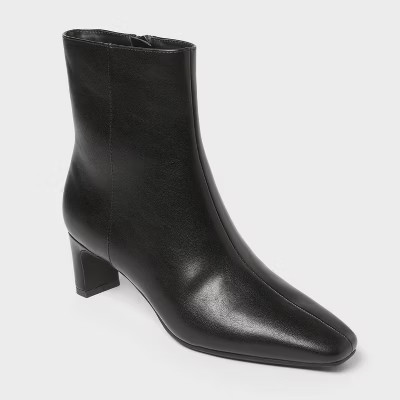 Women’s Tigris Boots with Memory Foam Insole – A New Day™ | Target