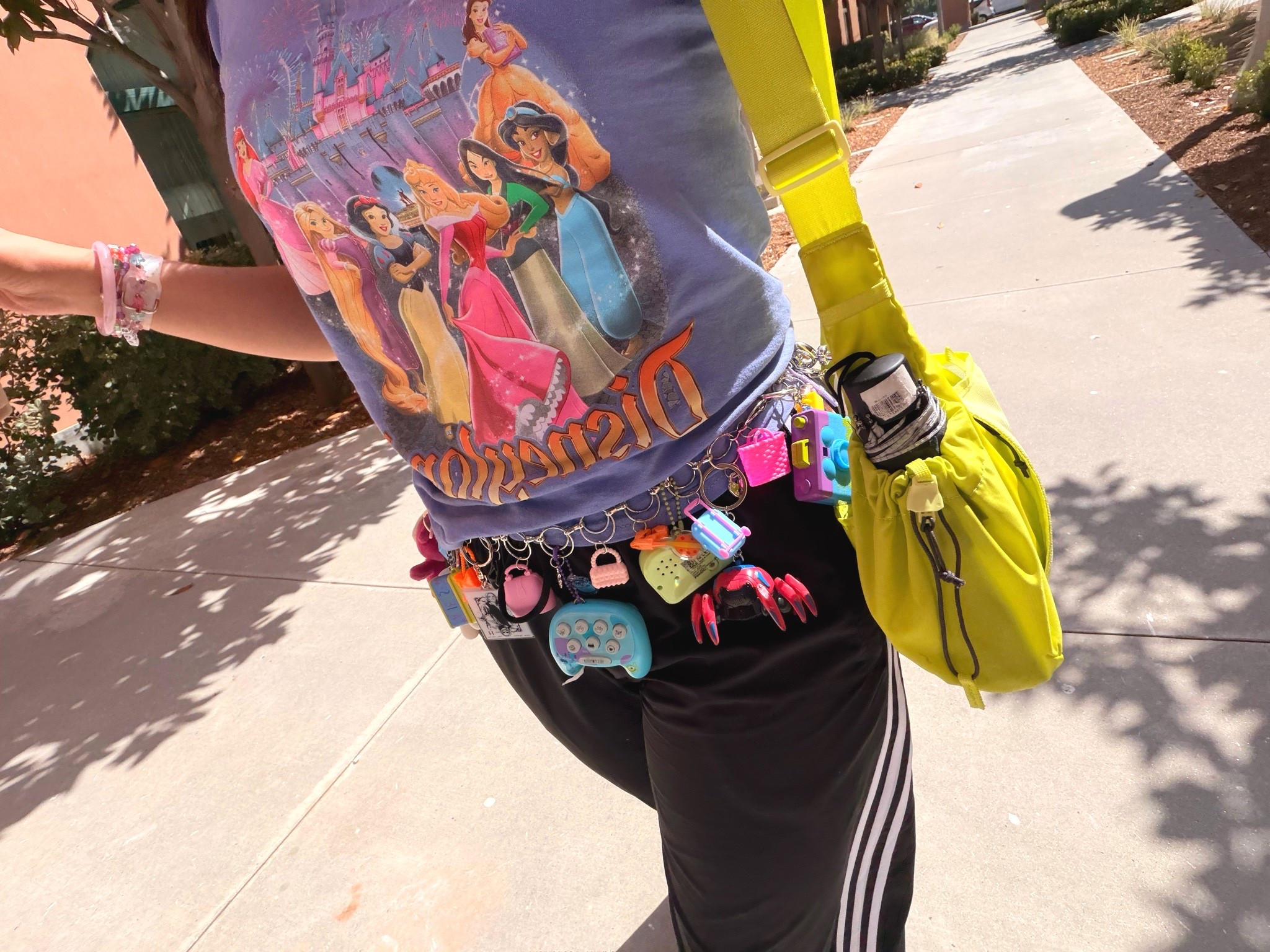 Disney outfit of the day! #disneyootd #disneyoutfit #disneystyle #disneyworld #disneyworldoutfit #disneyland #disneylandoutfit