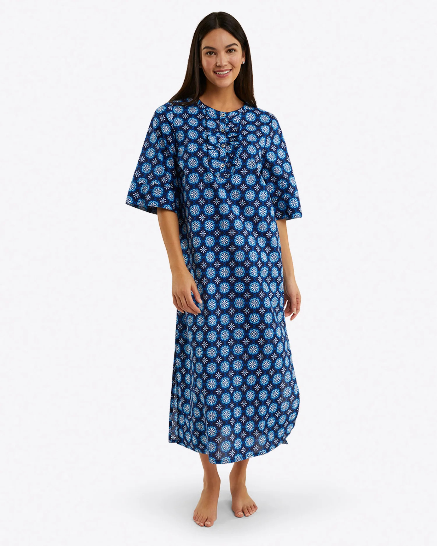 Tyra Maxi Dress | Women's Maxi Dresses by Draper James | Draper James (US)