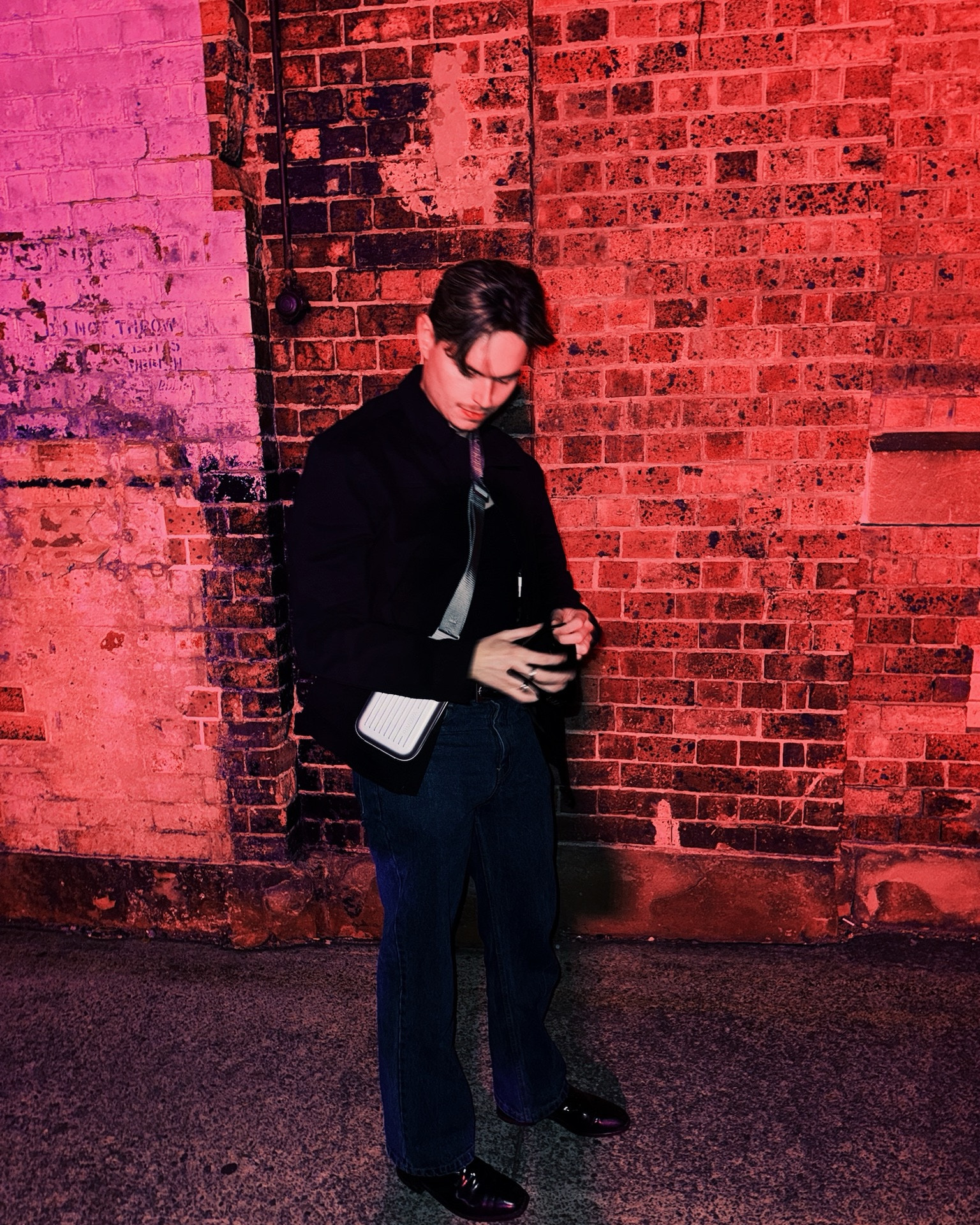 Fashion Week outfit. 

#LTKstyletip #LTKmens #LTKaustralia