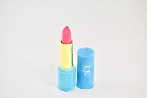 Tarte Color Splash Lipstick Full Size Ocean Dive - Fuchsia Pink | Amazon (US)