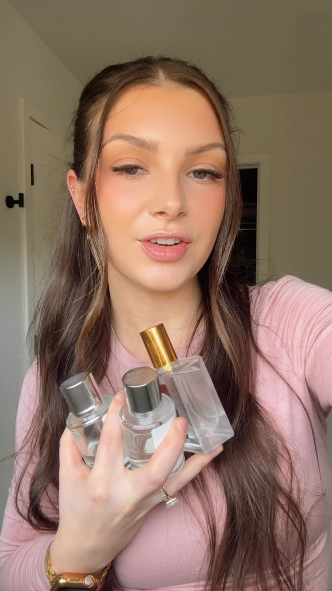 Favorite affordable unisex perfumes 

Dossier 
Alt fragrance 
Favorite dossier perfumes

#LTKFindsUnder50