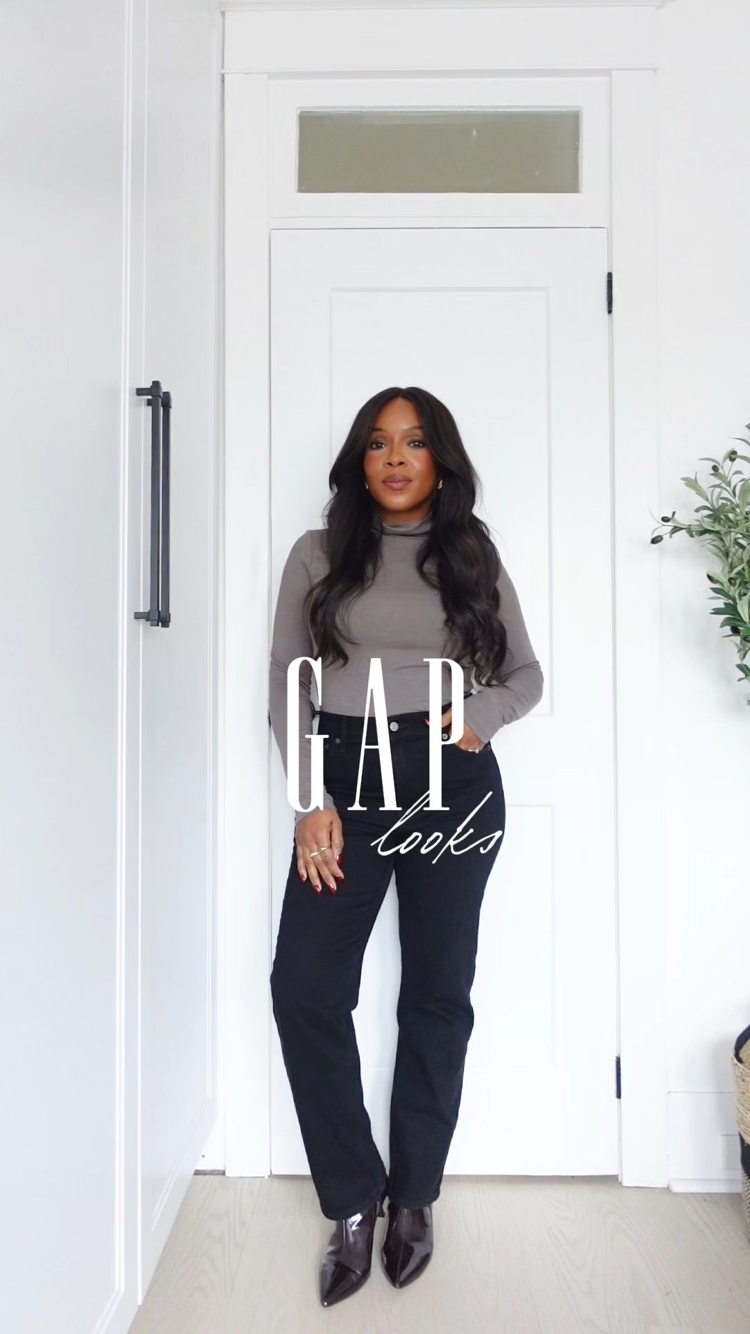 From now till 12/24, you can take 40-60% off all of these styles! These are my favourites! The perfect essentials for the season! Which are you eying! It’s a good day to ‘add to cart!’

#ad #howyouweargap #gapCApartner #liketkit @shop.ltk 