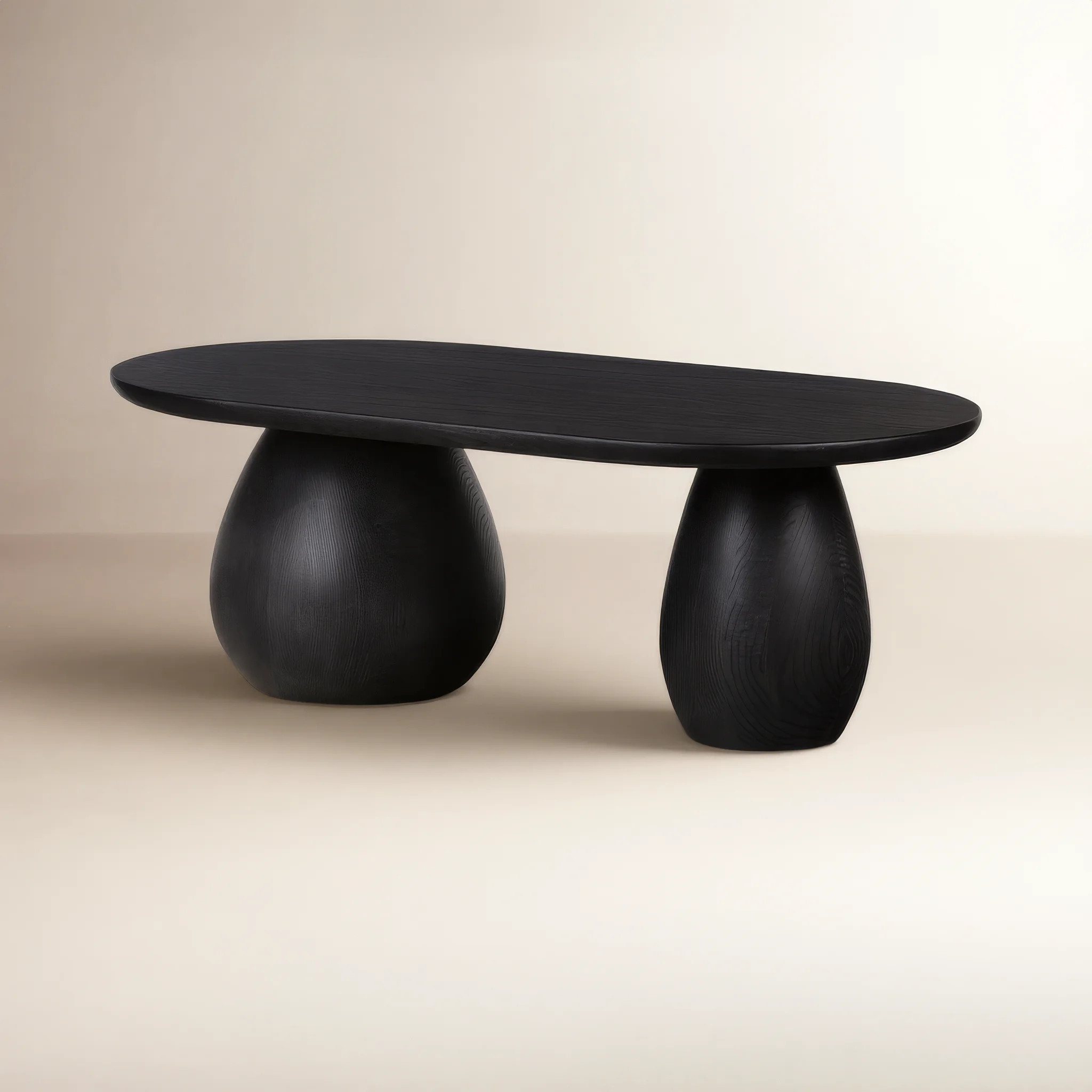 Reidan Abstract Coffee Table | Wayfair North America