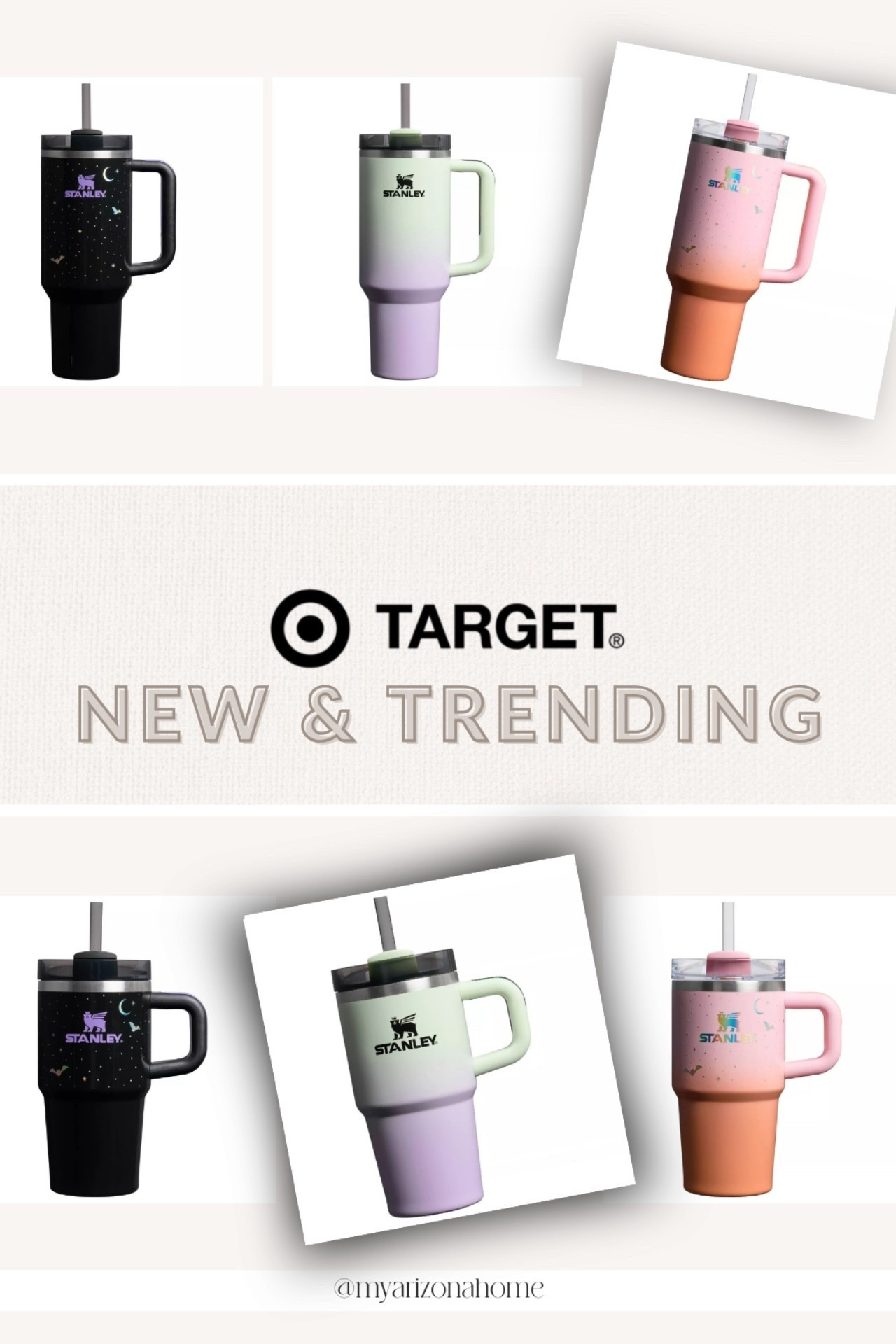New Fall Target Finds 🤎 #stanley #stanleycup #target #targetfall 

#LTKSaleAlert #LTKHome #LTKSeasonal