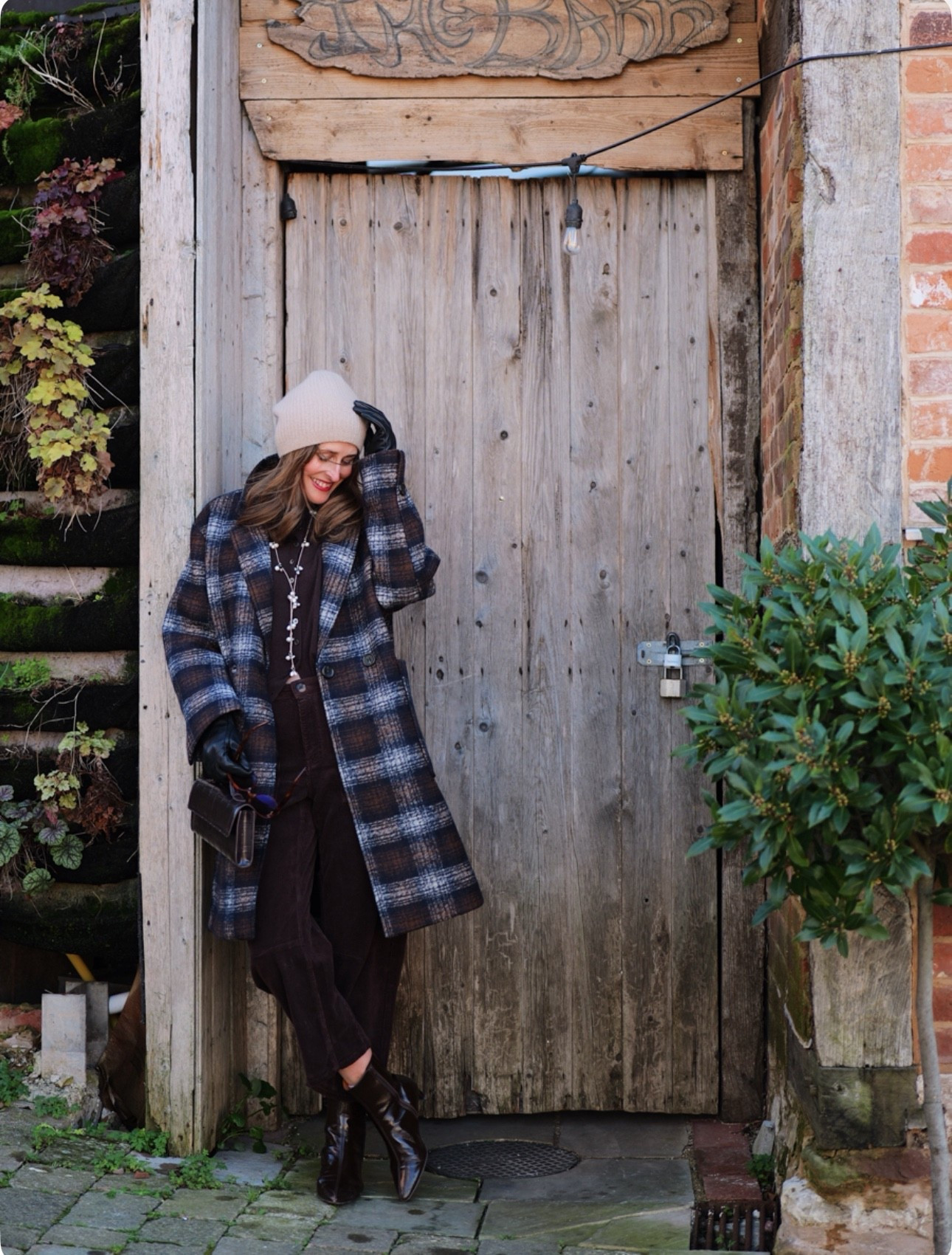 Wrapping up warm outfits 

#LTKautumn #LTKstyletip #LTKCyberWeek