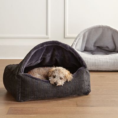 Burrow Pet Bed | Frontgate