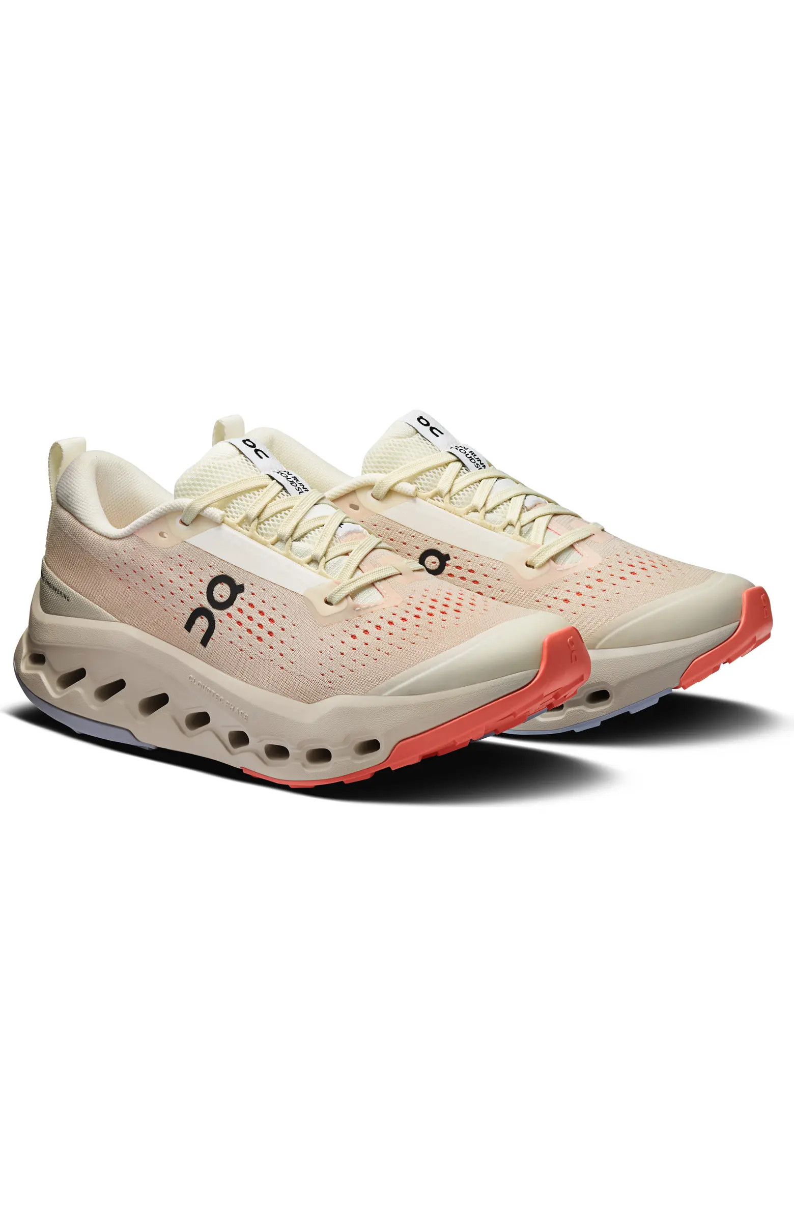 On Cloudsurfer Trail 2 Trail Running Shoe (Women) | Nordstrom | Nordstrom