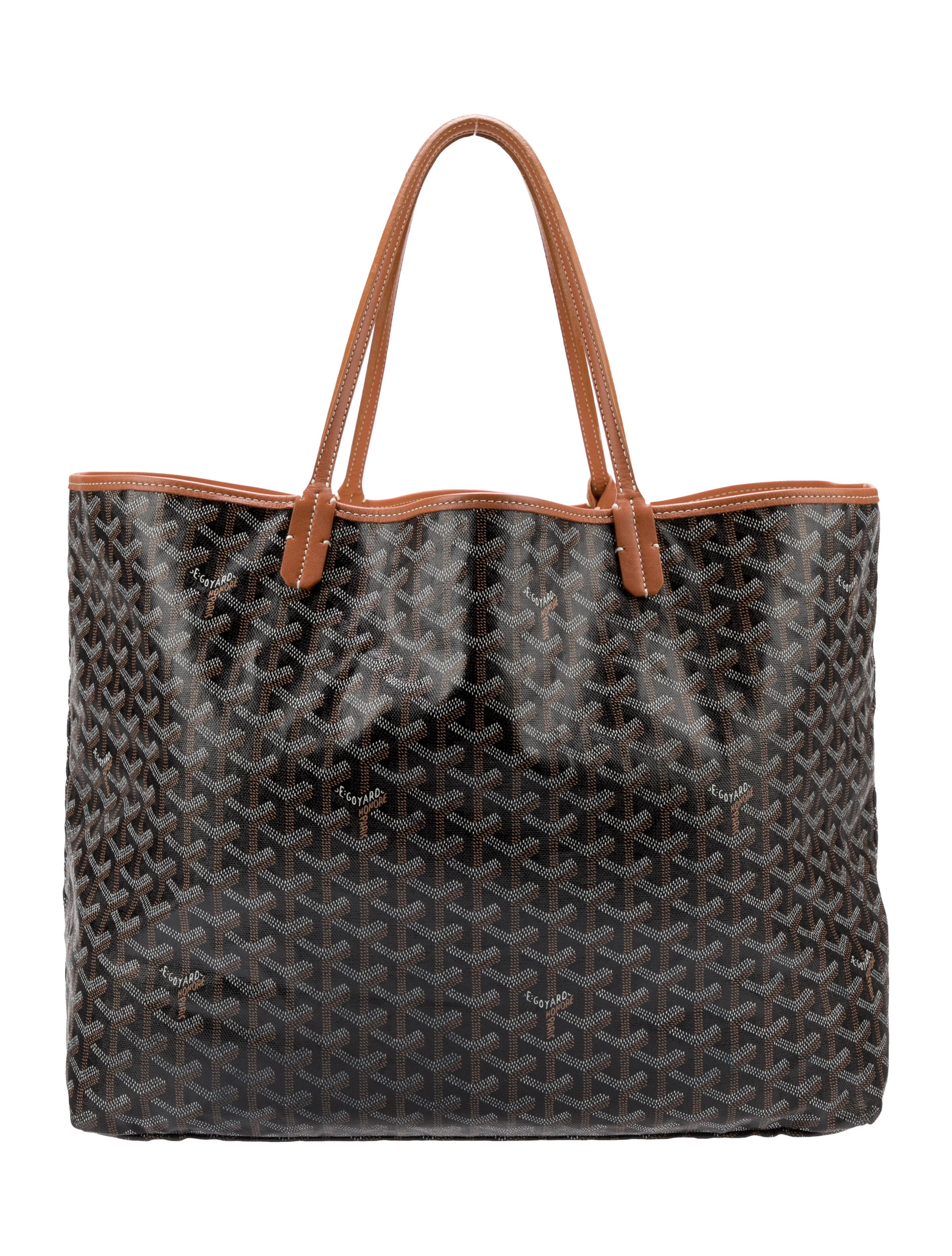 Goyard | The RealReal