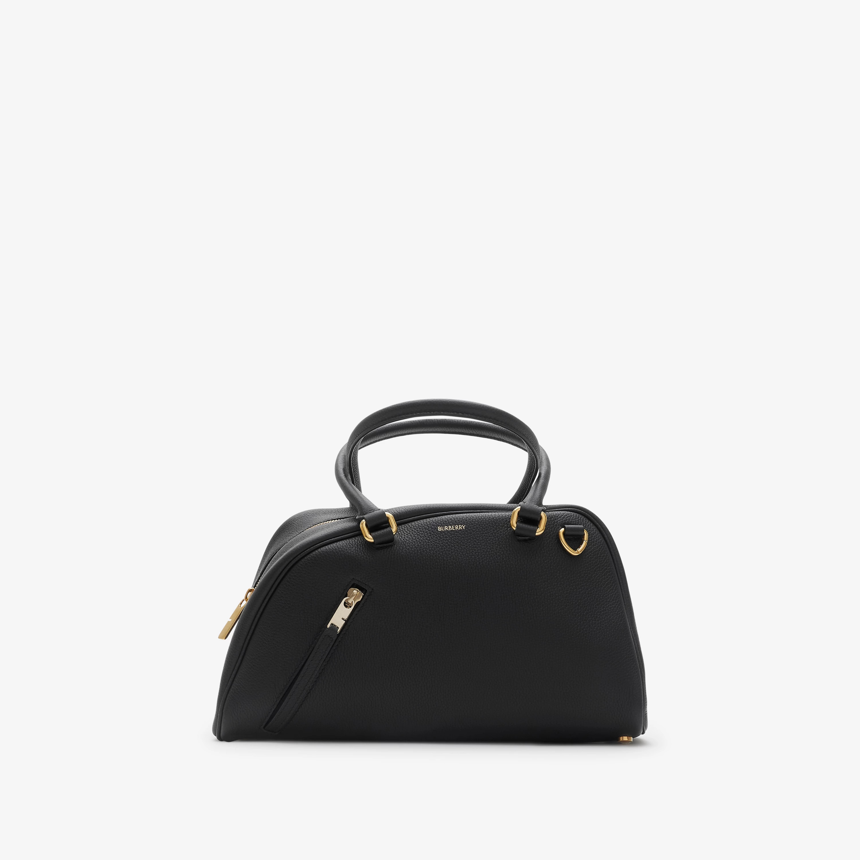 Small Shield Twin Bowling Bag | Burberry (US)