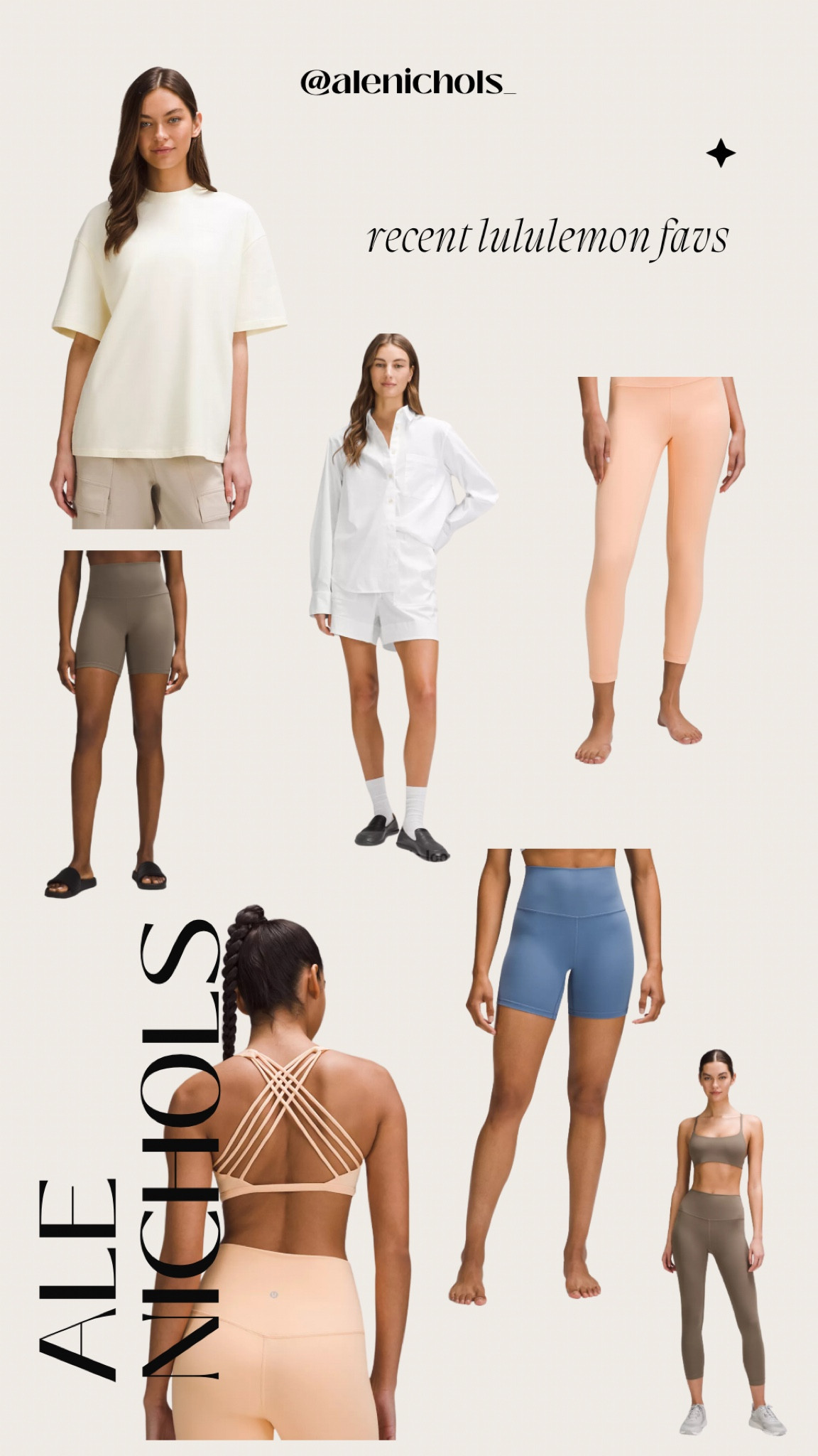 i’m obsessed with lululemon & seriously can’t get myself to buy another workout brand. nothing compares imo! 

#LTKFindsUnder100 #LTKFitness #LTKStyleTip