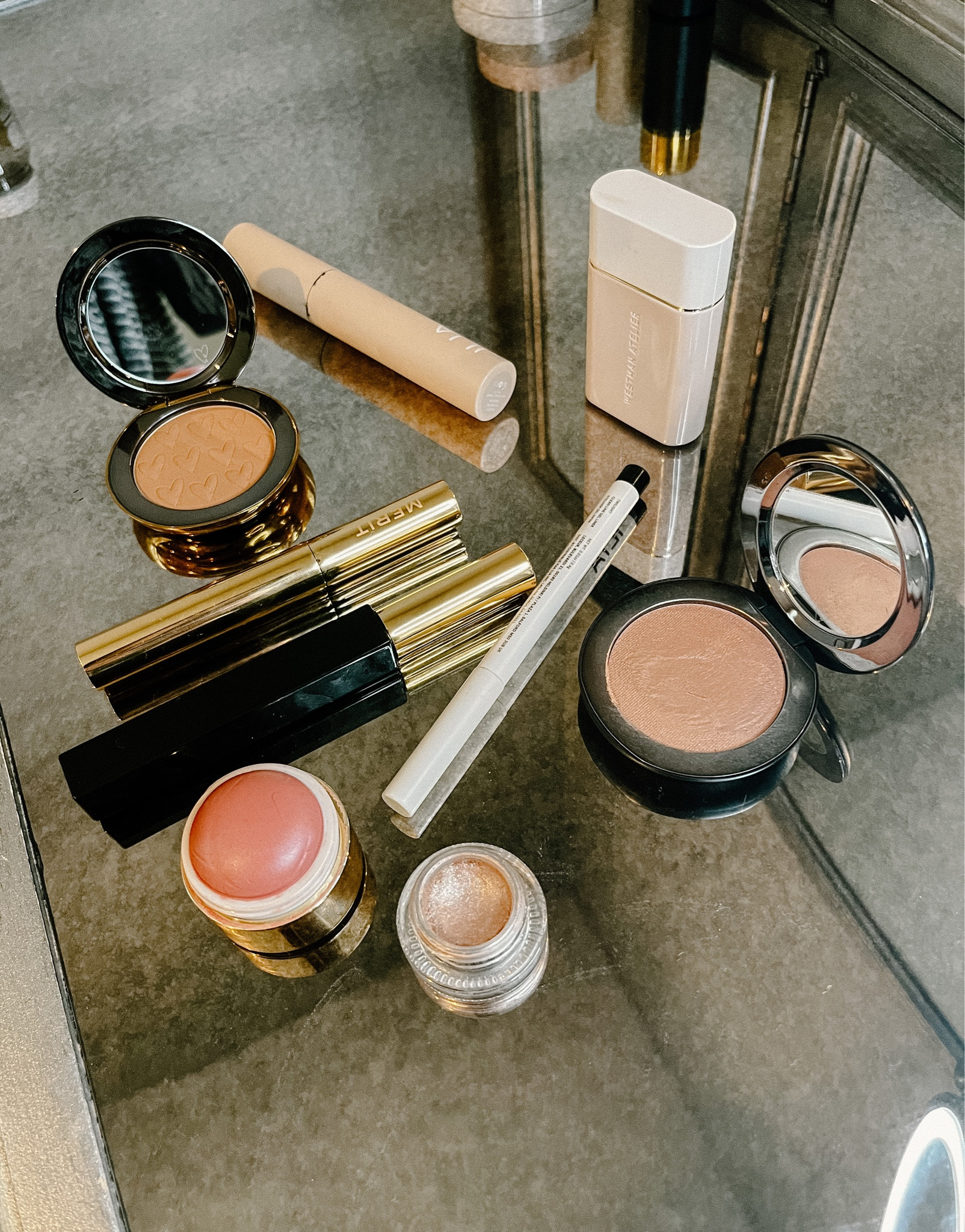 The best clean makeup picks, and trust me I’ve tried them all. 

#LTKunder100 #LTKbeauty #LTKFind