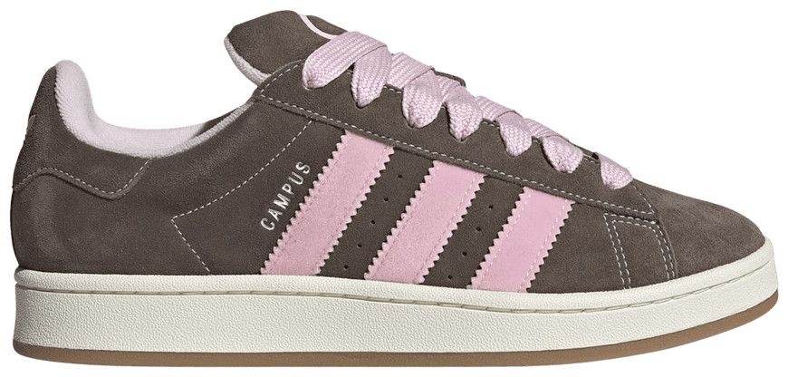 Wmns Campus 00s 'Dust Cargo Clear Pink' | GOAT