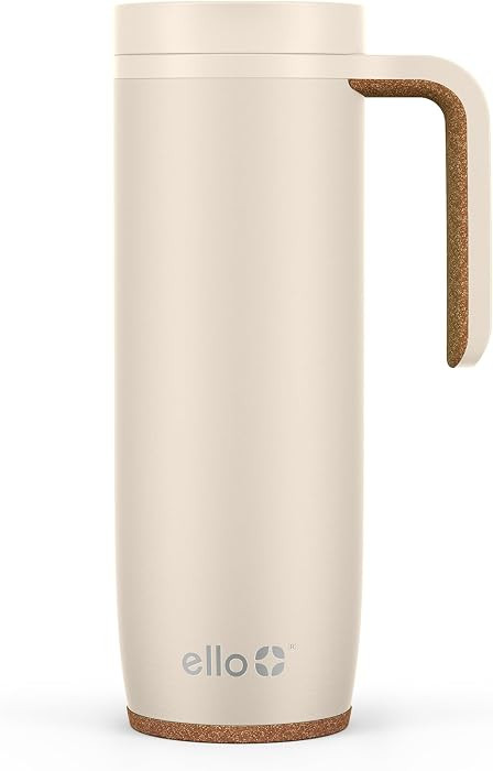 Ello Magnet 18oz Stainless Steel | Amazon (US)