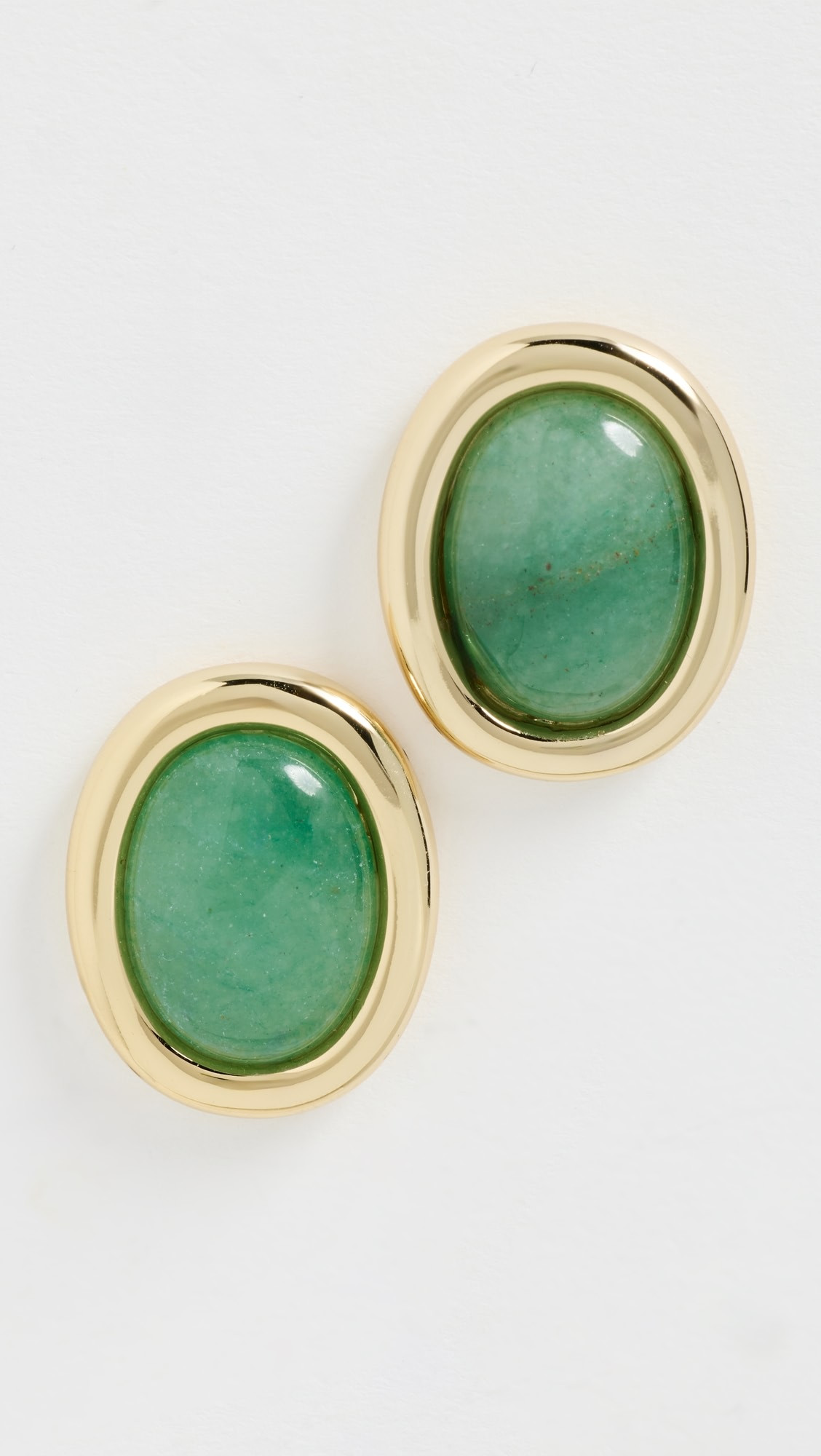 Sunset Stone Studs | Shopbop