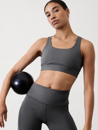 Interval Bra A-C | Athleta