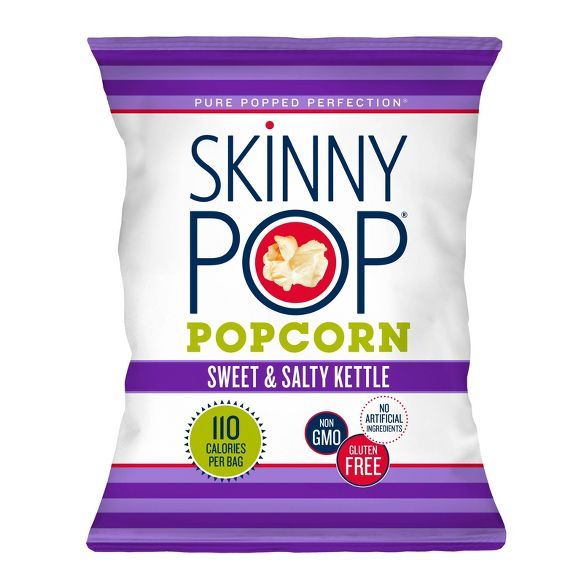 SkinnyPop SnackPack - 14oz/14ct | Target