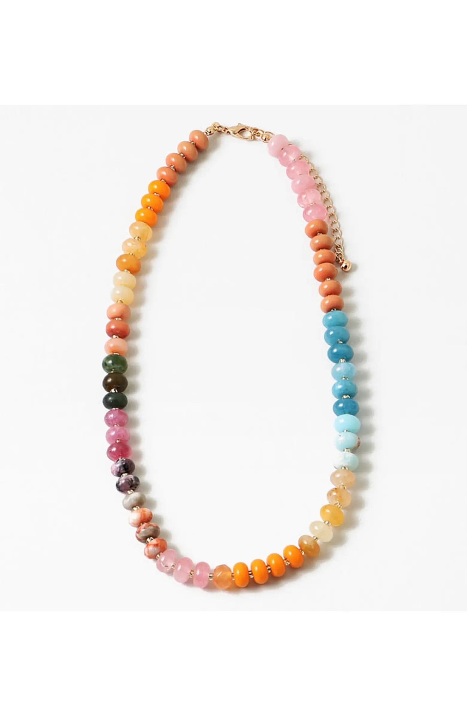 Summer in Paris Necklace | Nordstrom