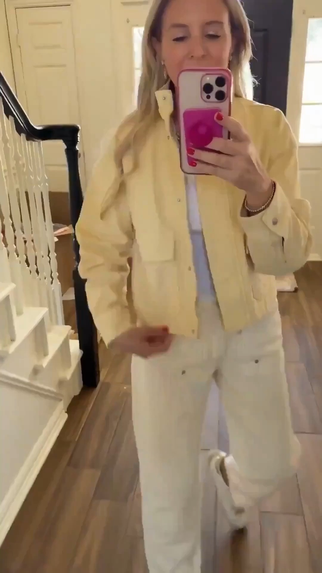 #LTKdayinmylife #LTKSeasonal #LTKootd