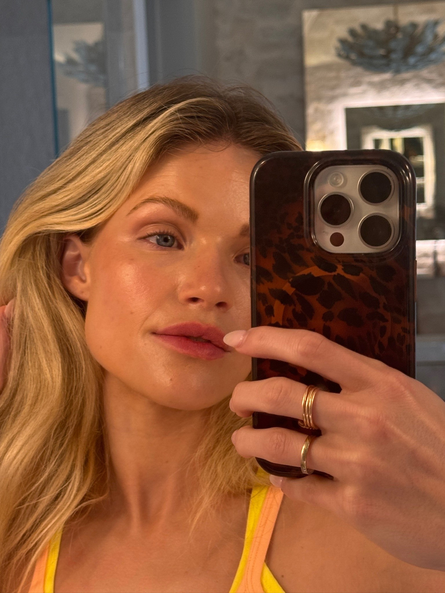 My current makeup faves ✨

#LTKBeauty #LTKFindsUnder50 #LTKStyleTip