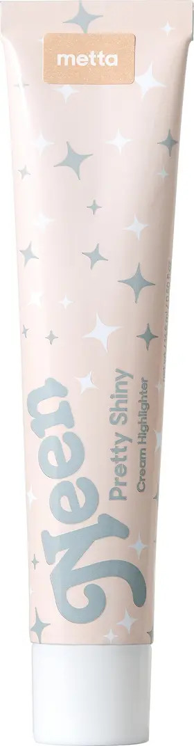 Neen Pretty Shiny Cream Highlighter | Nordstrom | Nordstrom