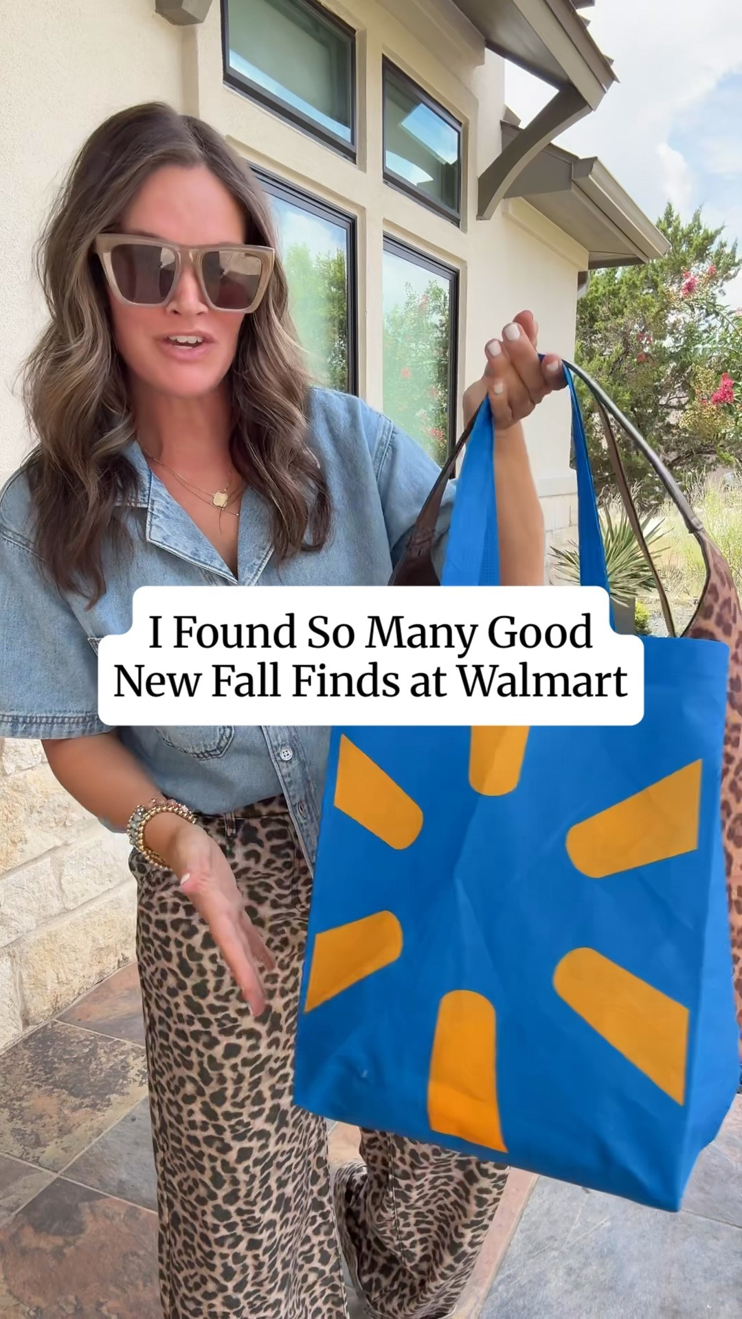 LIKE and Comment “WALMART FALL FINDS” for all the details 🤎
🍂 WALMART NEW FALL ARRIVALS ARE SO GOOD 🍂 SO many good new arrivals are dropping right now. elevated fall basics, expensive-looking pants, cute bags, cozy sets, denim and the BEST shoes—all at Walmart prices. 🤎
Walmart fashion, Walmart fall finds, Walmart new arrivals, affordable fall fashion, fall outfit ideas, mom outfits, everyday style, Walmart try-on, fall basics, budget-friendly fashion, look for less, Walmart outfits

#LTKSaleAlert #LTKootd #LTKOver40
