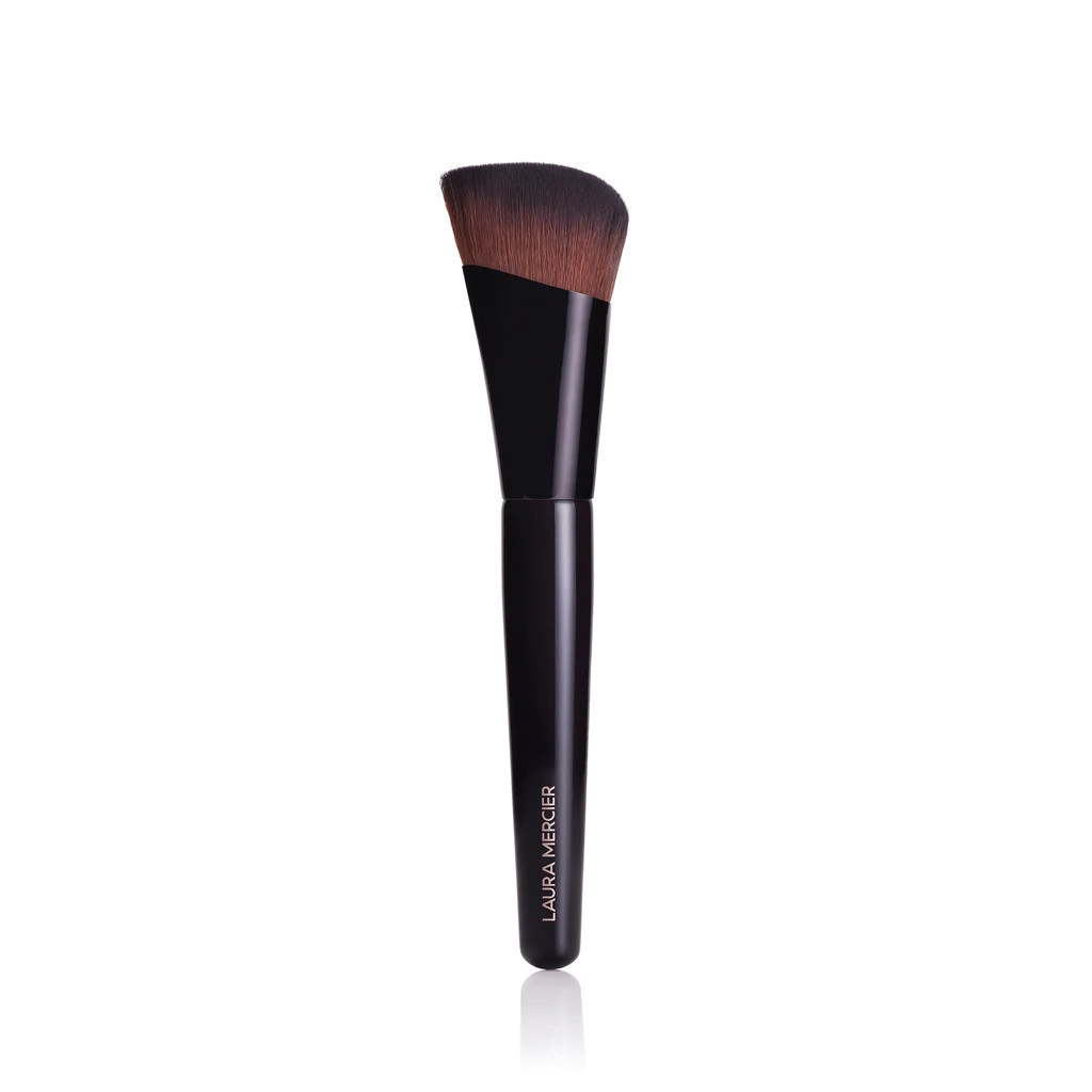 Real Flawless Foundation Brush | Laura Mercier