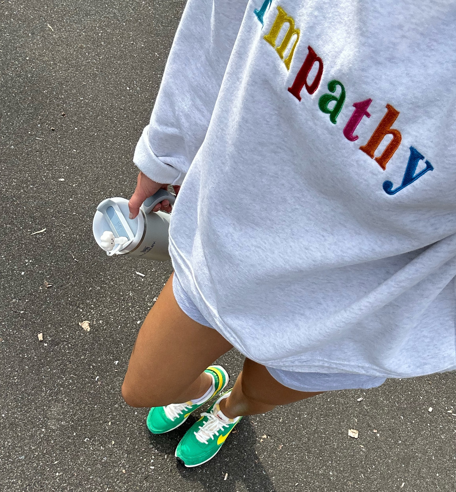 empathy, revolve, nike, sneakers

#LTKBacktoSchool