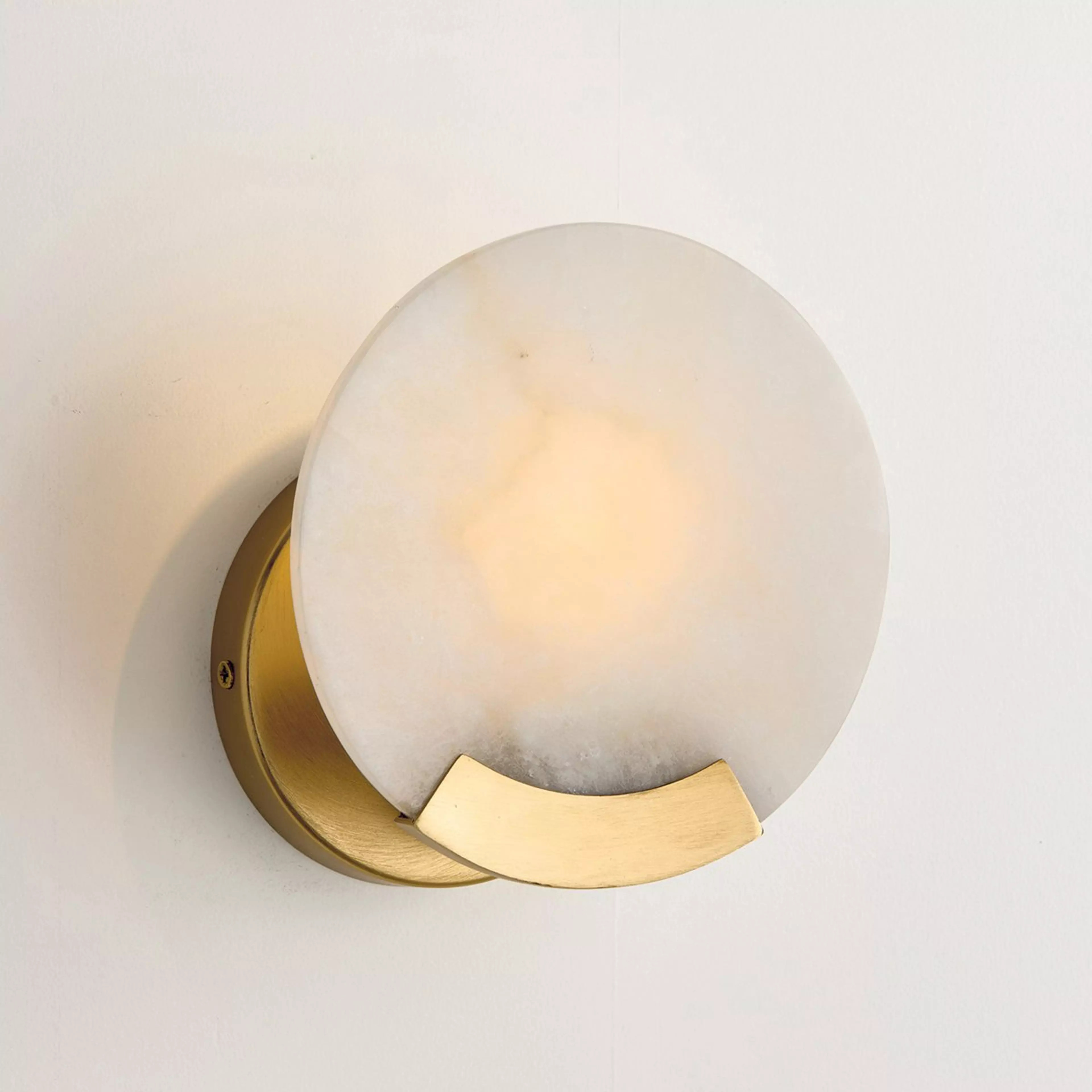 Balasa Bath Sconce | Shades of Light