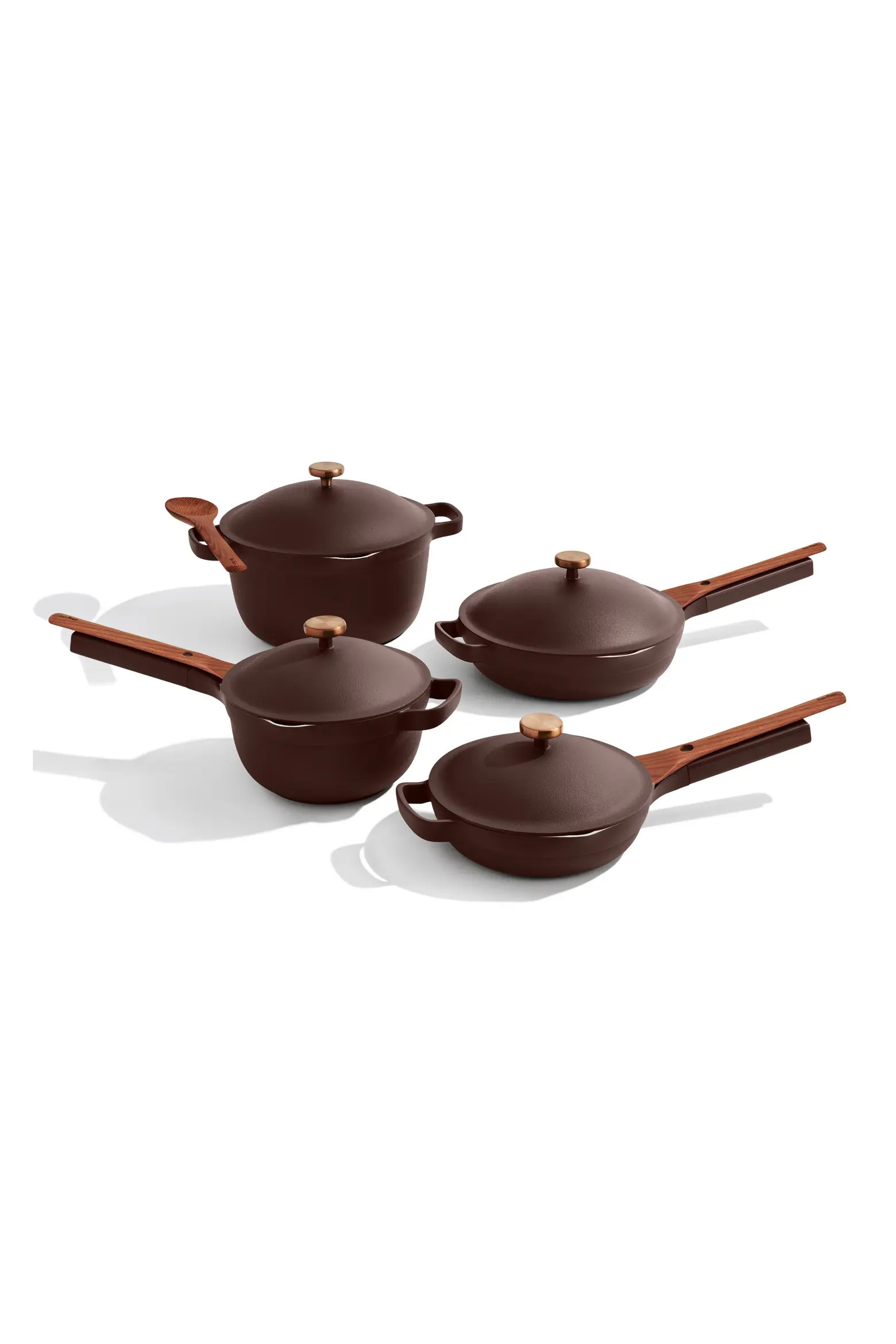 4-Piece Cookware Set | Nordstrom | Nordstrom