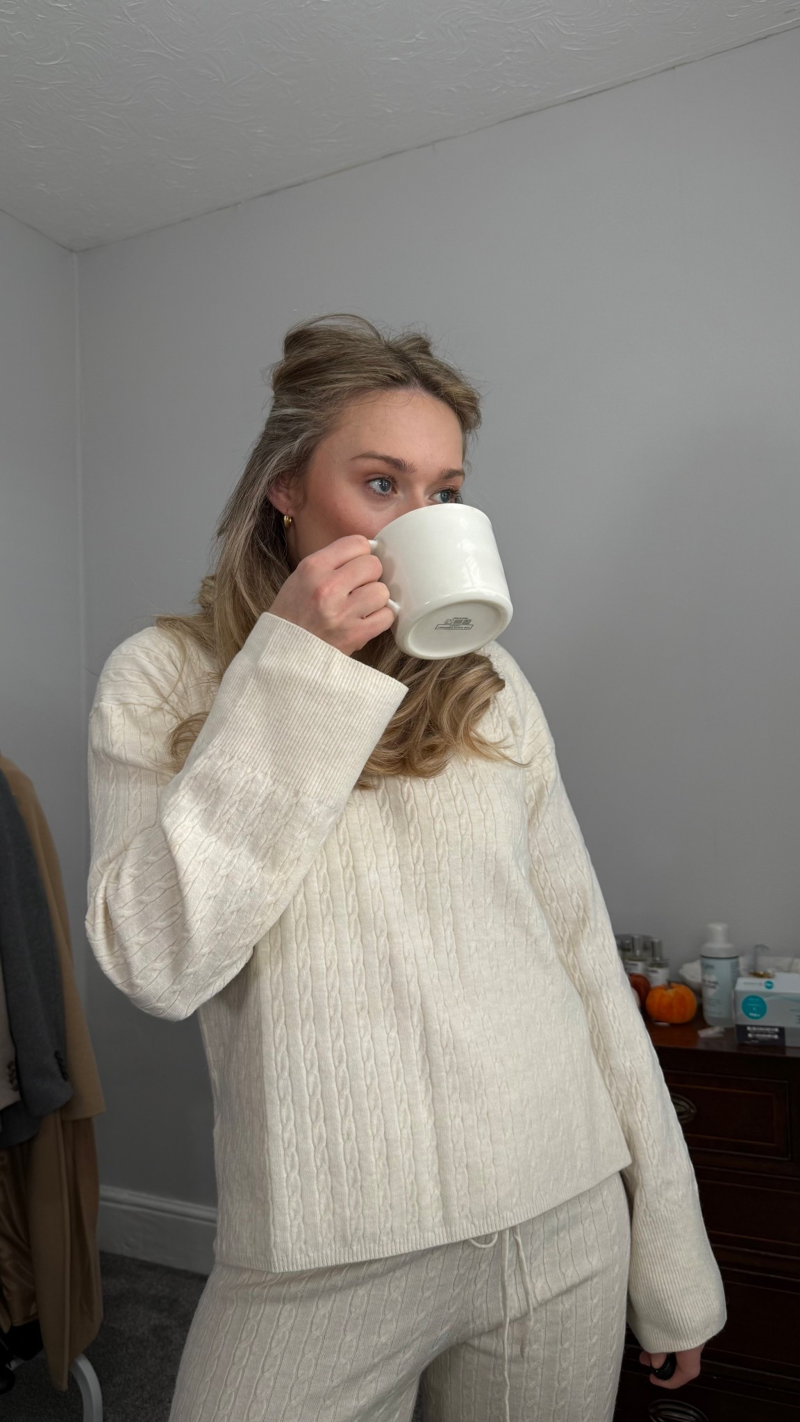 The perfect cosy style at home 

#LTKuk #LTKstyletip #LTKeurope