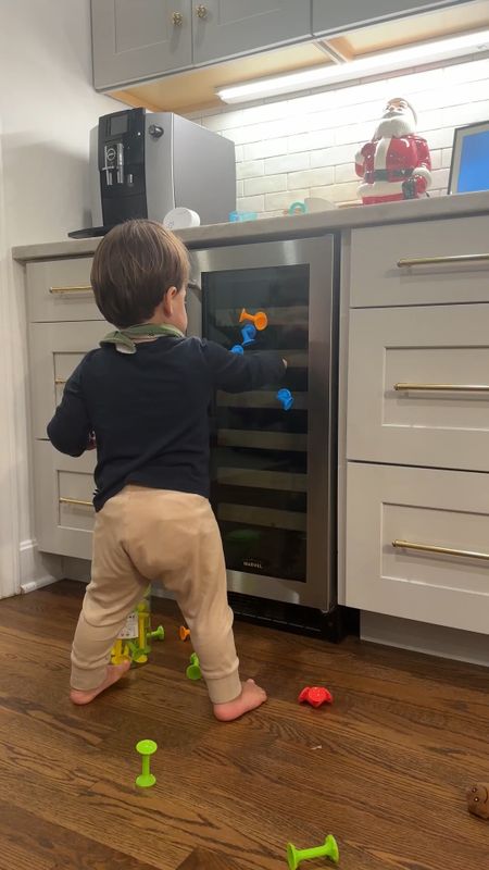These are so fun!  Great for windows too!

Toddler friendly activities | toddler toys | suction toys | indoor toys | learning toys 

#LTKfamily #LTKkids #LTKbaby