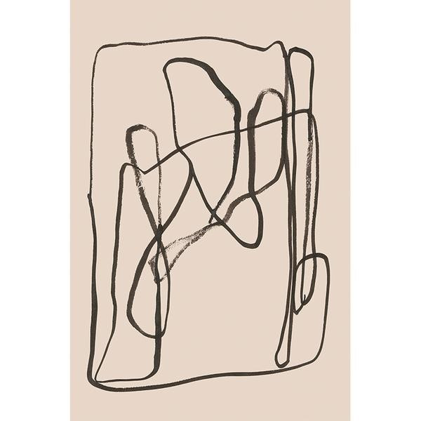 TRAILS | Juniper Print Shop