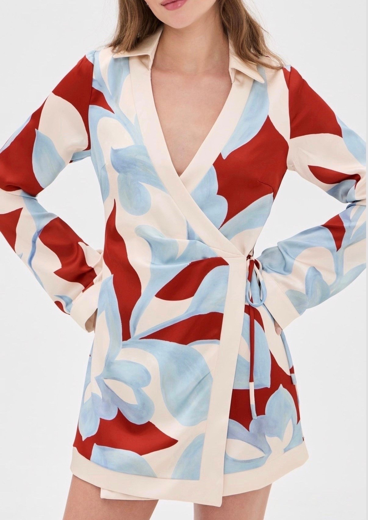 Spring dress
Vacation dress
Dress 
Floral dress 

#LTKSeasonal