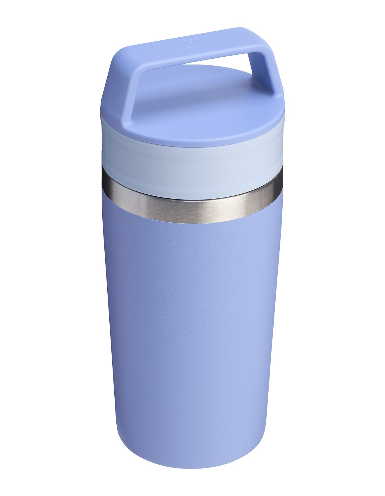 THE CAFÉ-TO-GO TRAVEL MUG 12OZ HYDRANGEA | David Jones (Australia & New Zealand)
