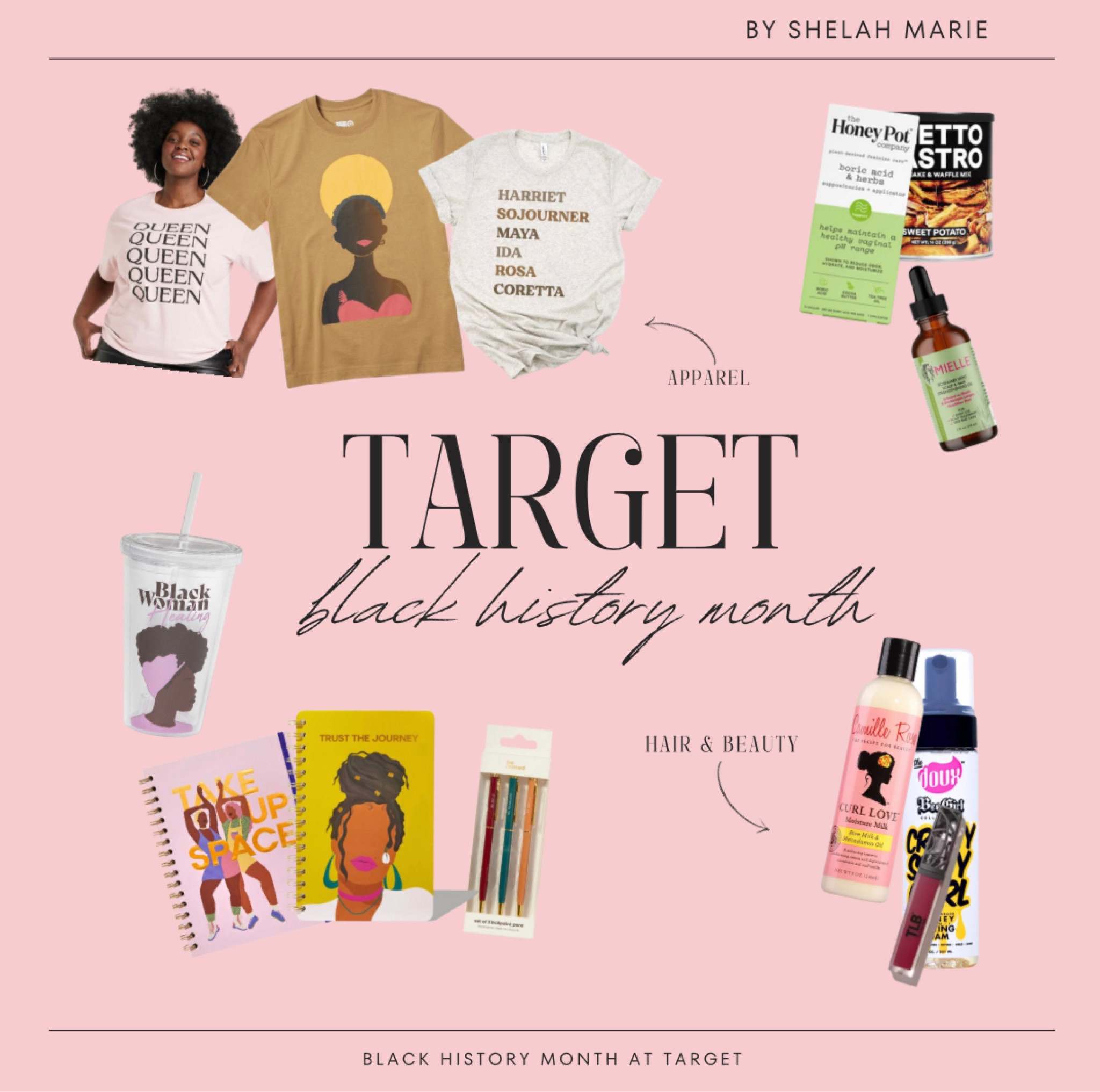 #BlackHistoryMonth at #Target