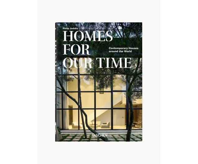 Livre photo Homes for our Time | Westwing | Westwing EU
