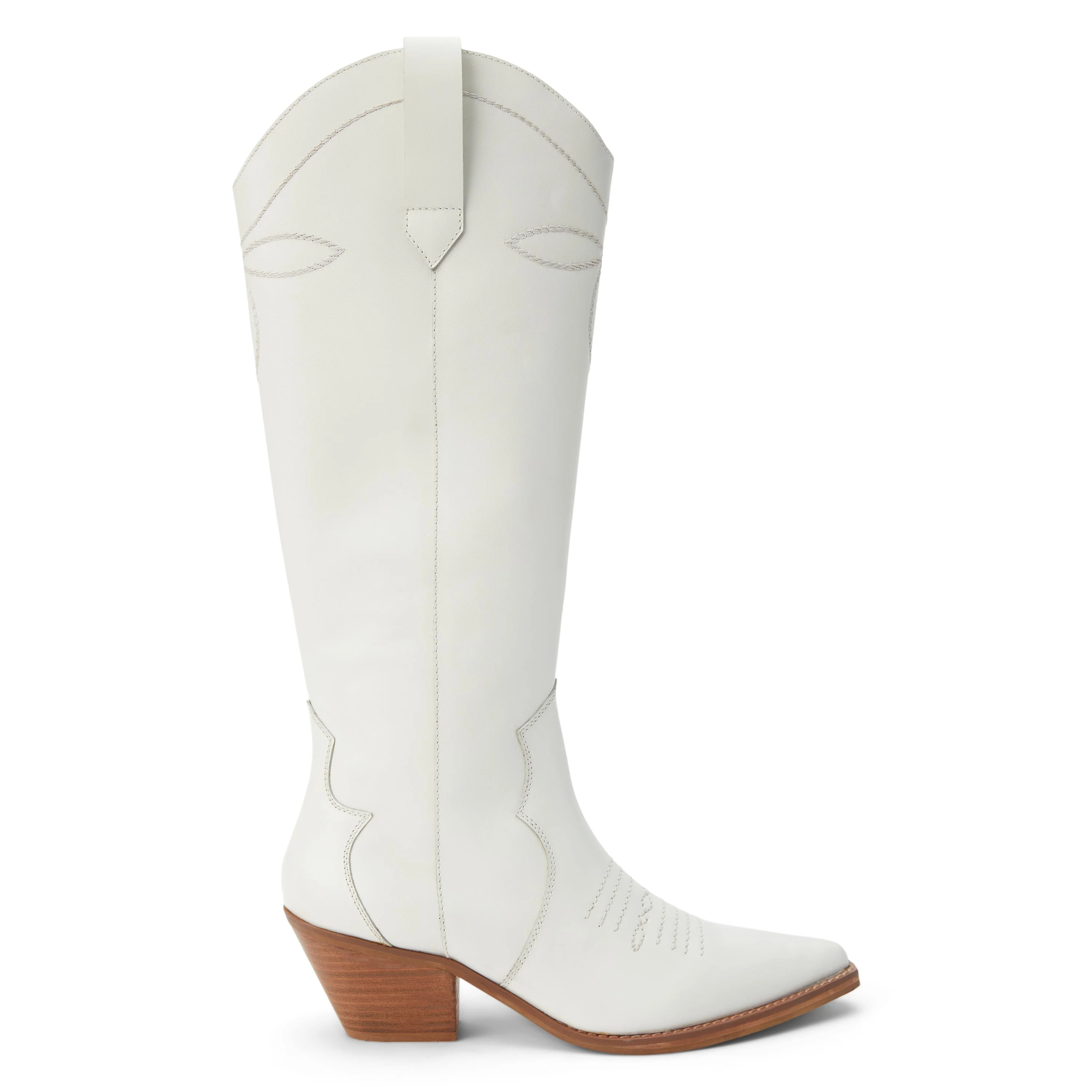 Allegra Western Boot | Matisse Footwear