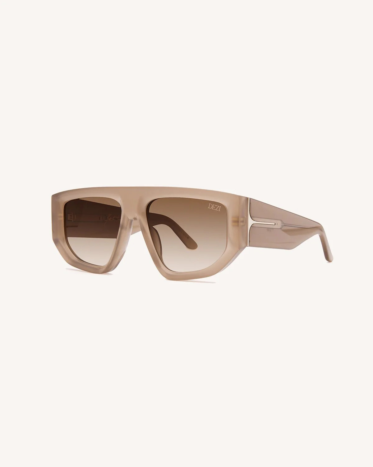 DEZI EYEWEAR - BACKTRACK | DEZI