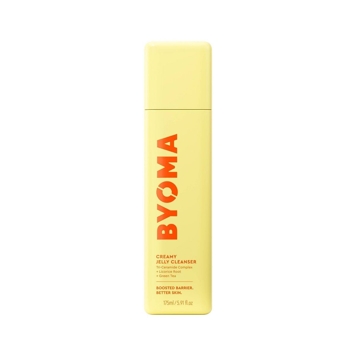 BYOMA Creamy Jelly Face Cleanser - Unscented - 5.91 fl oz | Target